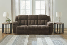 Load image into Gallery viewer, Frohn Reclining Sofa