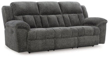 Load image into Gallery viewer, Frohn Reclining Sofa