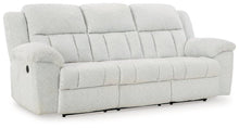 Load image into Gallery viewer, Frohn Reclining Sofa