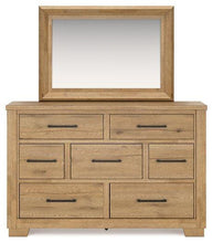 Load image into Gallery viewer, Galliden Bedroom Package