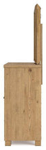 Load image into Gallery viewer, Galliden Bedroom Package