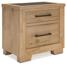 Load image into Gallery viewer, Galliden Nightstand