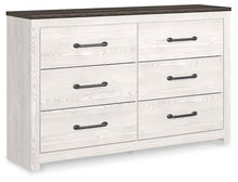 Load image into Gallery viewer, Gerridan Dresser image