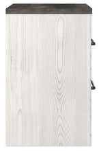 Load image into Gallery viewer, Gerridan Bedroom Set