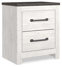 Load image into Gallery viewer, Gerridan Nightstand
