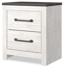 Load image into Gallery viewer, Gerridan Nightstand