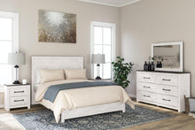 Load image into Gallery viewer, Gerridan Nightstand