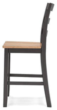 Load image into Gallery viewer, Gesthaven Counter Height Barstool
