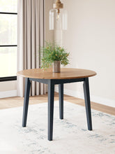 Load image into Gallery viewer, Gesthaven Dining Set