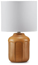 Load image into Gallery viewer, Gierburg Table Lamp image