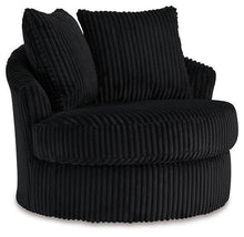 Load image into Gallery viewer, Gramwell Swivel Accent Chair