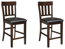 Load image into Gallery viewer, Haddigan Counter Height Bar Stool