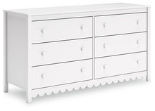 Load image into Gallery viewer, Hallityn Dresser image