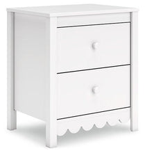 Load image into Gallery viewer, Hallityn Nightstand