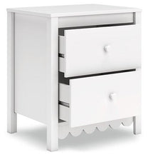 Load image into Gallery viewer, Hallityn Nightstand