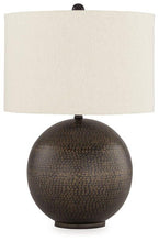 Load image into Gallery viewer, Hambell Table Lamp image