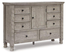Load image into Gallery viewer, Harrastone Dresser image
