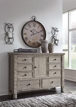 Load image into Gallery viewer, Harrastone Dresser