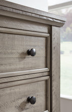 Load image into Gallery viewer, Harrastone Dresser