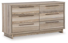 Load image into Gallery viewer, Hasbrick Dresser image