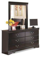 Load image into Gallery viewer, Huey Vineyard Dresser and Mirror image