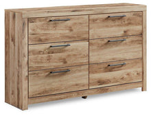 Load image into Gallery viewer, Hyanna Dresser image