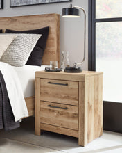 Load image into Gallery viewer, Hyanna Nightstand