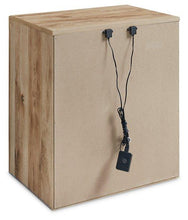 Load image into Gallery viewer, Hyanna Nightstand