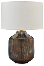 Load image into Gallery viewer, Jadstow Table Lamp image