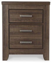 Load image into Gallery viewer, Juararo Nightstand