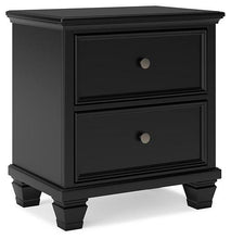 Load image into Gallery viewer, Lanolee Bedroom Set