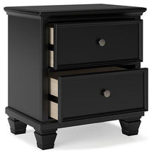 Load image into Gallery viewer, Lanolee Bedroom Set