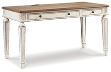 Load image into Gallery viewer, Realyn 60" Home Office Desk image