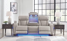 Load image into Gallery viewer, Boyington Power Reclining Sofa