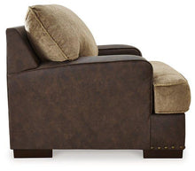 Load image into Gallery viewer, Alesbury Oversized Chair