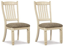 Load image into Gallery viewer, Bolanburg Dining Chair