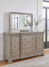 Load image into Gallery viewer, Lexorne Bedroom Set