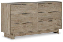 Load image into Gallery viewer, Oliah Dresser image