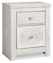Load image into Gallery viewer, Paxberry Youth Nightstand image