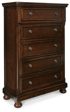 Load image into Gallery viewer, Porter Chest of Drawers image