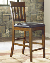 Load image into Gallery viewer, Ralene Counter Height Dining Set