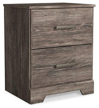 Load image into Gallery viewer, Ralinksi Nightstand image