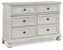 Load image into Gallery viewer, Robbinsdale Youth Dresser image