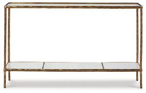 Ryandale Console Sofa Table