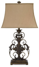 Load image into Gallery viewer, Sallee Table Lamp image