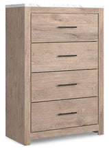 Load image into Gallery viewer, Senniberg Chest of Drawers image