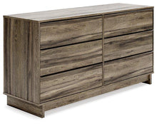 Load image into Gallery viewer, Shallifer Dresser image