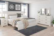 Load image into Gallery viewer, Stelsie Bed