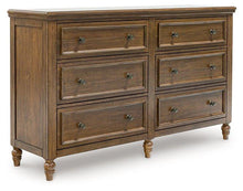 Load image into Gallery viewer, Sturlayne Dresser image