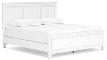 Load image into Gallery viewer, Fortman Bedroom Set